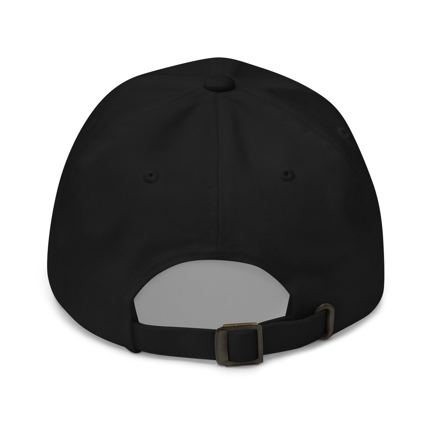 Gorra “dad hat”