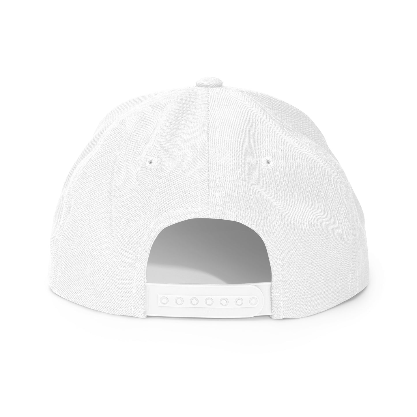 Gorra snapback